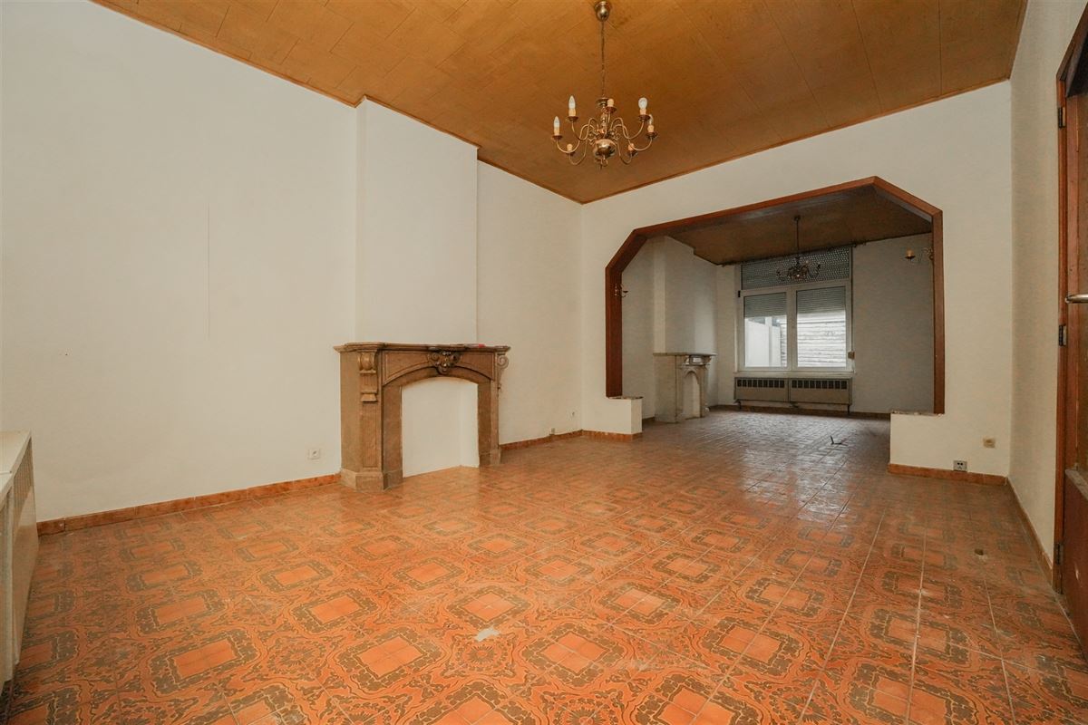 Agence Immobilière à Rocourt, Liège : Maison à vendre : Rue en Bois 48 4000 LIÈGE