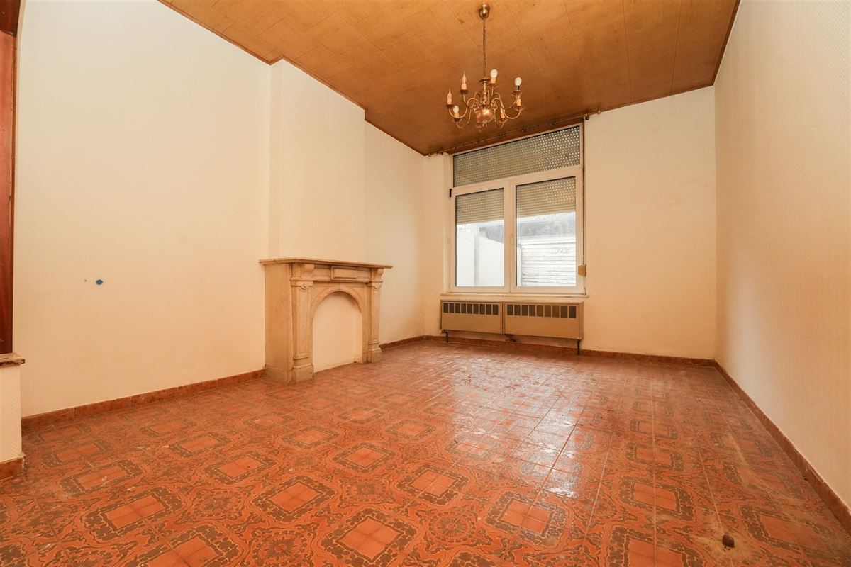 Agence Immobilière à Rocourt, Liège : Maison à vendre : Rue en Bois 48 4000 LIÈGE