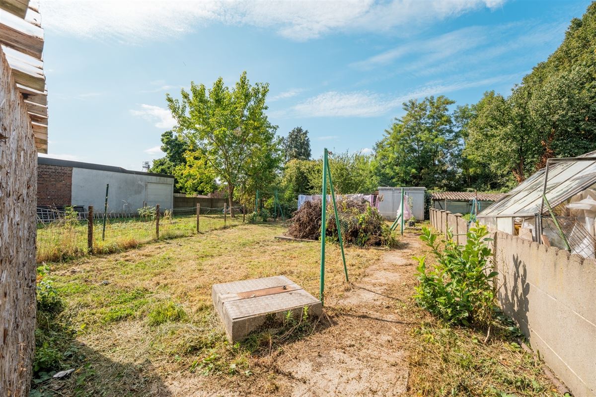 Agence Immobilière à Rocourt, Liège : Maison à vendre : Rue Provinciale 165 4450 JUPRELLE