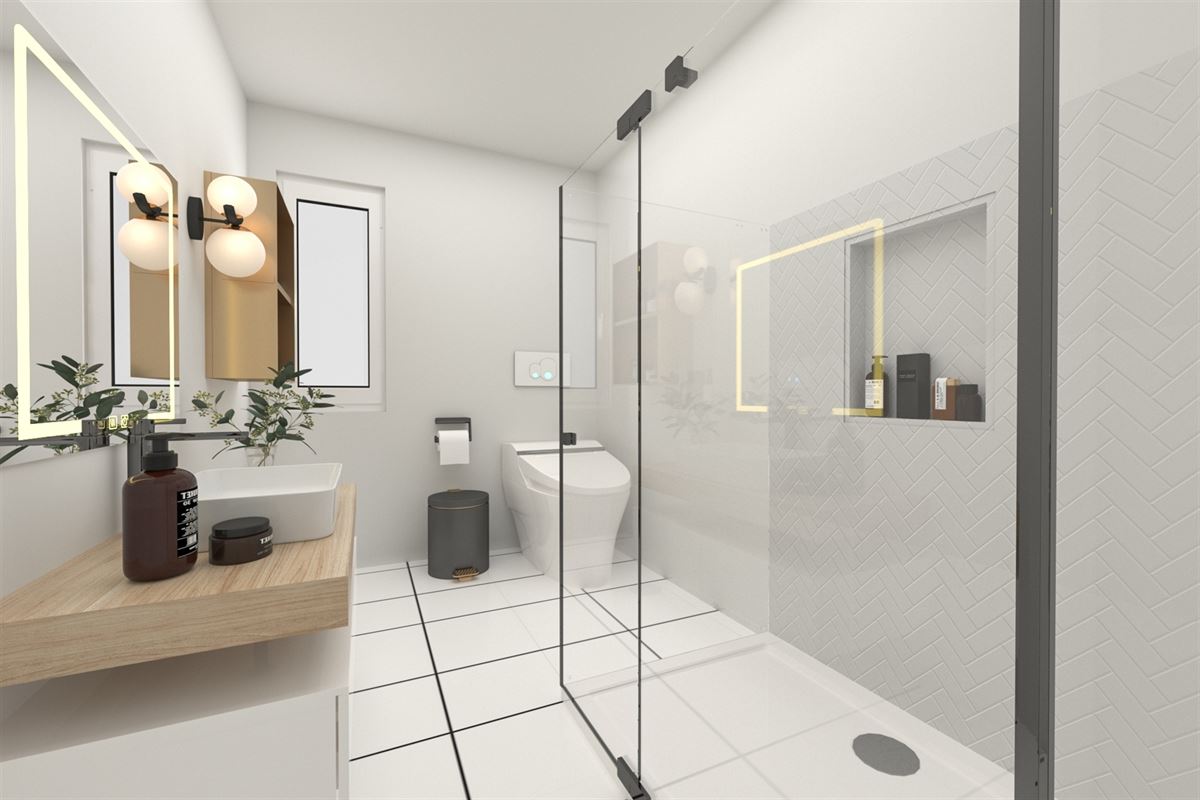 Agence Immobilière à Rocourt, Liège : Maison à vendre : Rue Provinciale 165 4450 JUPRELLE