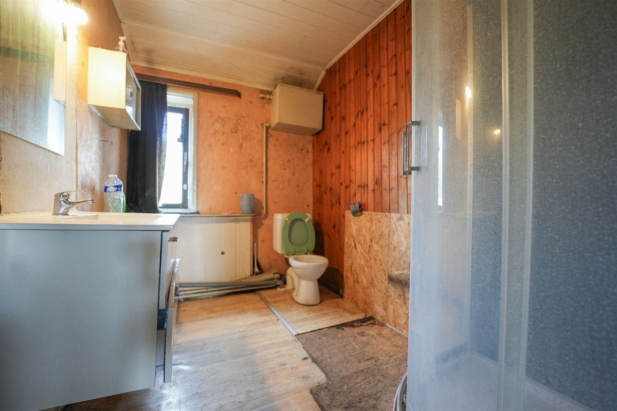 Agence Immobilière à Rocourt, Liège : Maison à vendre : Rue Provinciale 165 4450 JUPRELLE