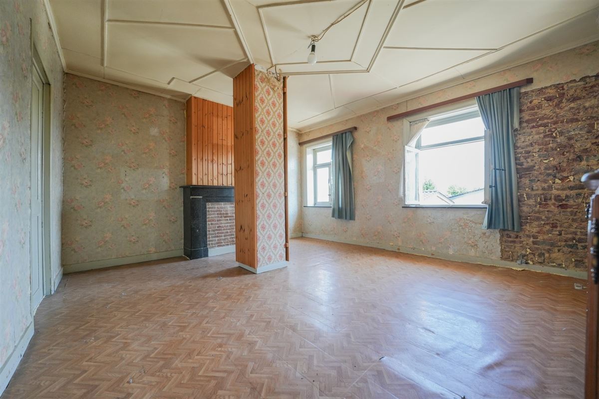 Agence Immobilière à Rocourt, Liège : Maison à vendre : Rue Provinciale 165 4450 JUPRELLE