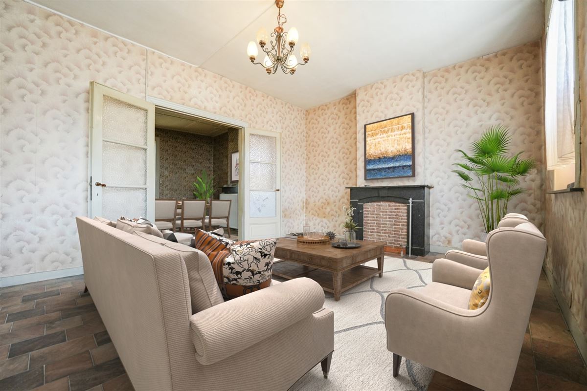 Agence Immobilière à Rocourt, Liège : Maison à vendre : Rue Provinciale 165 4450 JUPRELLE