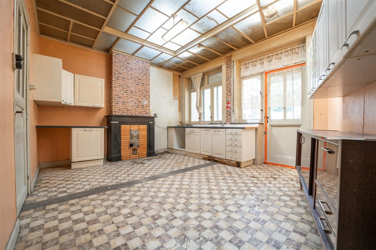 Agence Immobilière à Rocourt, Liège : Maison à vendre : Rue Provinciale 165 4450 JUPRELLE