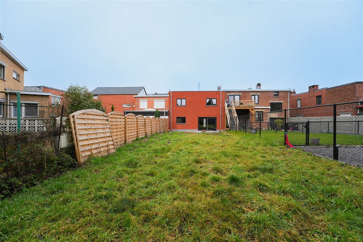 Agence Immobilière à Rocourt, Liège : Maison à vendre : Rue Emile Vandervelde 98A 4624 ROMSÉE