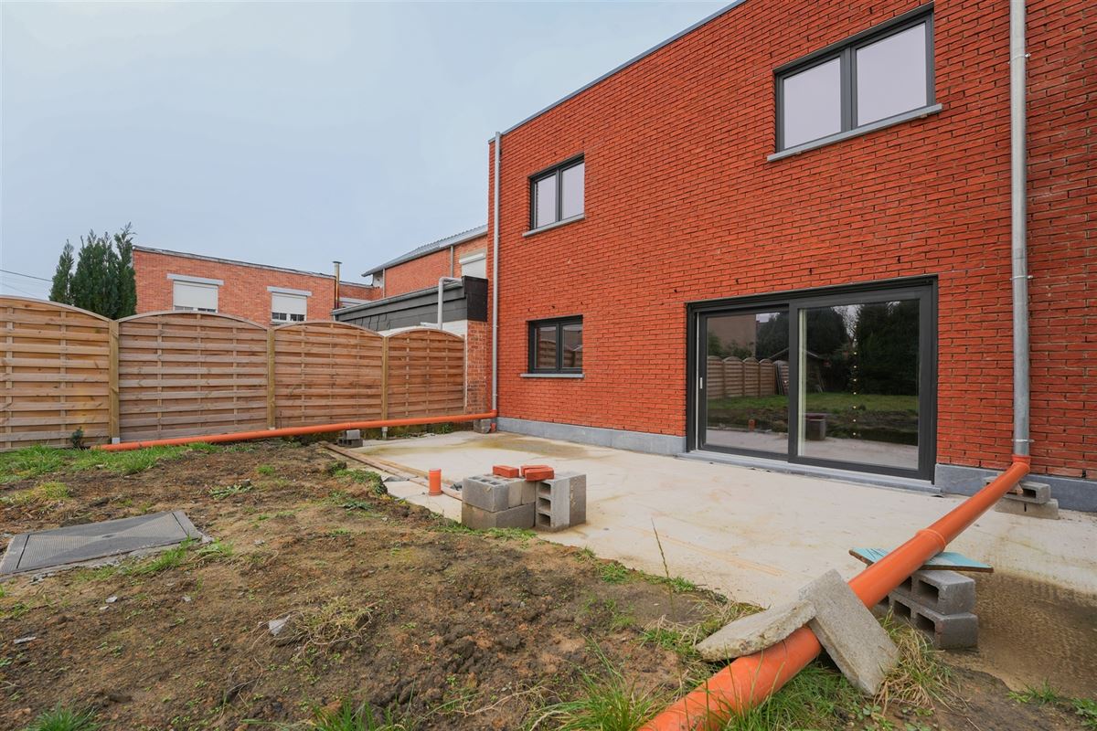 Agence Immobilière à Rocourt, Liège : Maison à vendre : Rue Emile Vandervelde 98A 4624 ROMSÉE