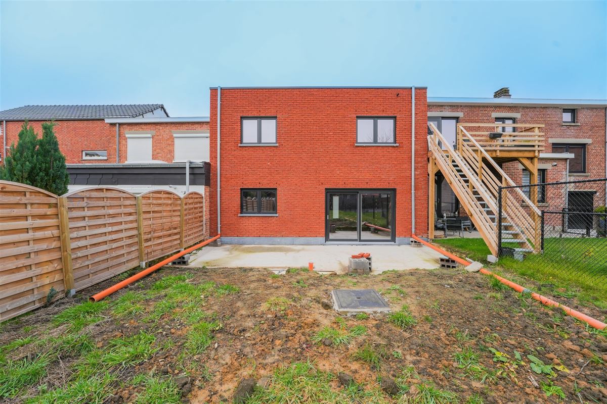 Agence Immobilière à Rocourt, Liège : Maison à vendre : Rue Emile Vandervelde 98A 4624 ROMSÉE