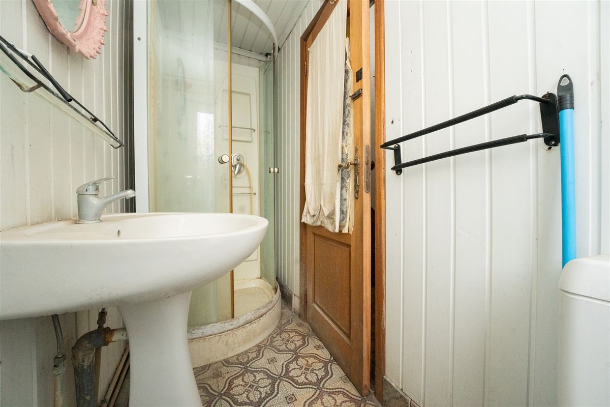 Agence Immobilière à Rocourt, Liège : Maison à vendre : Rue en Bois 48 4000 LIÈGE