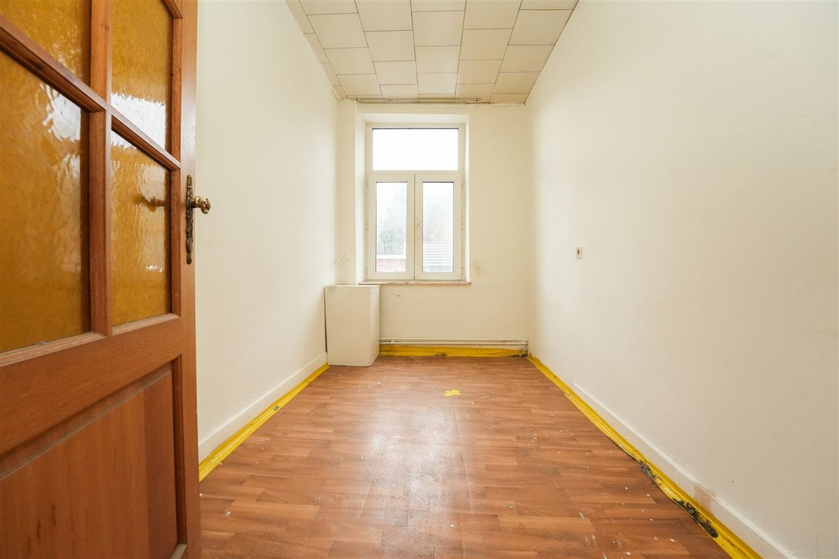 Agence Immobilière à Rocourt, Liège : Maison à vendre : Rue en Bois 48 4000 LIÈGE