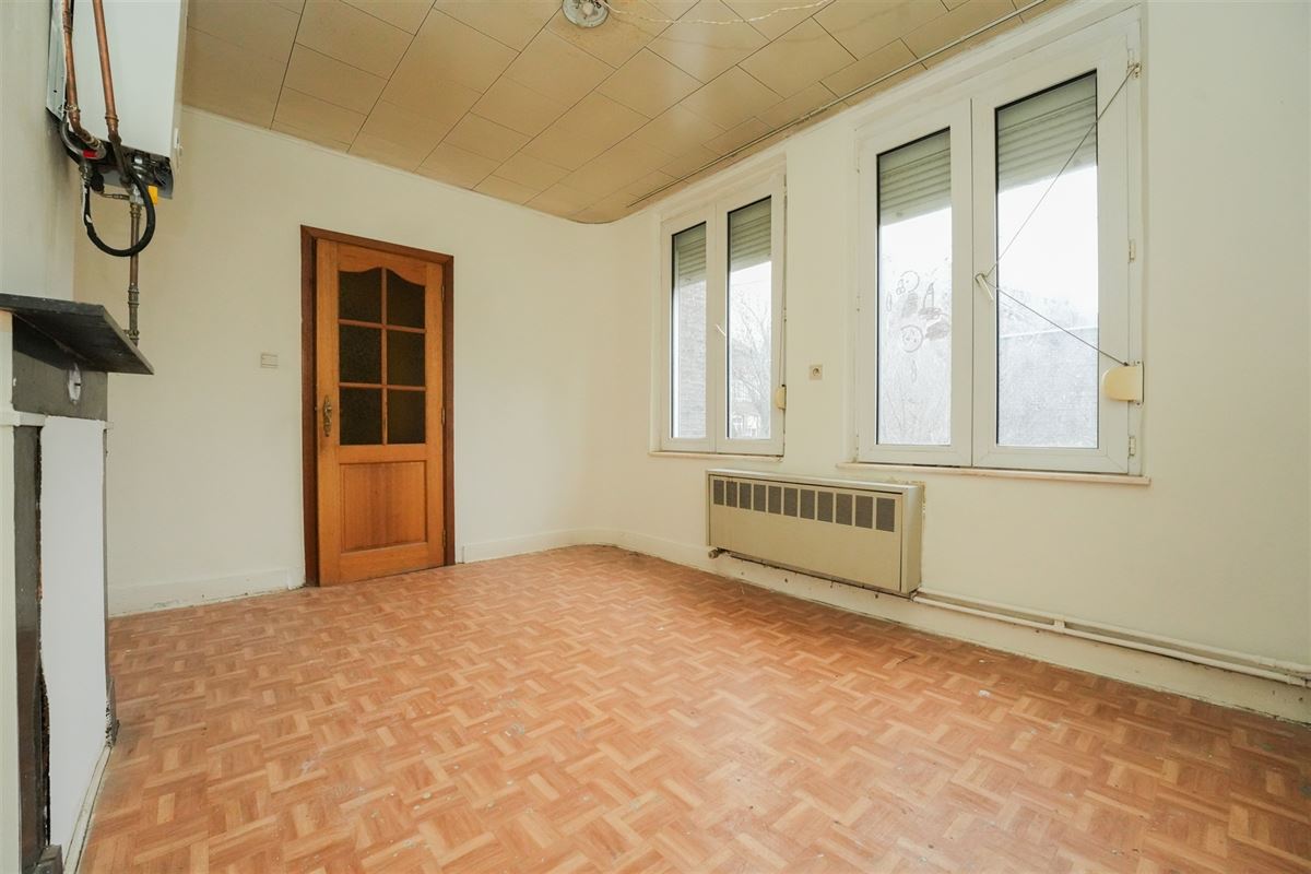 Agence Immobilière à Rocourt, Liège : Maison à vendre : Rue en Bois 48 4000 LIÈGE