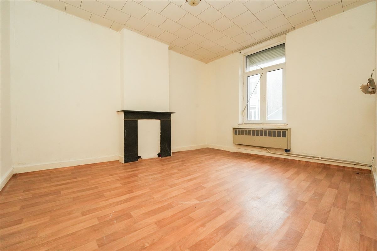 Agence Immobilière à Rocourt, Liège : Maison à vendre : Rue en Bois 48 4000 LIÈGE