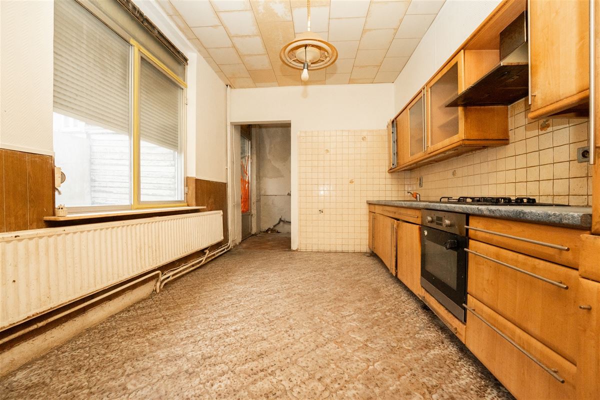 Agence Immobilière à Rocourt, Liège : Maison à vendre : Rue en Bois 48 4000 LIÈGE