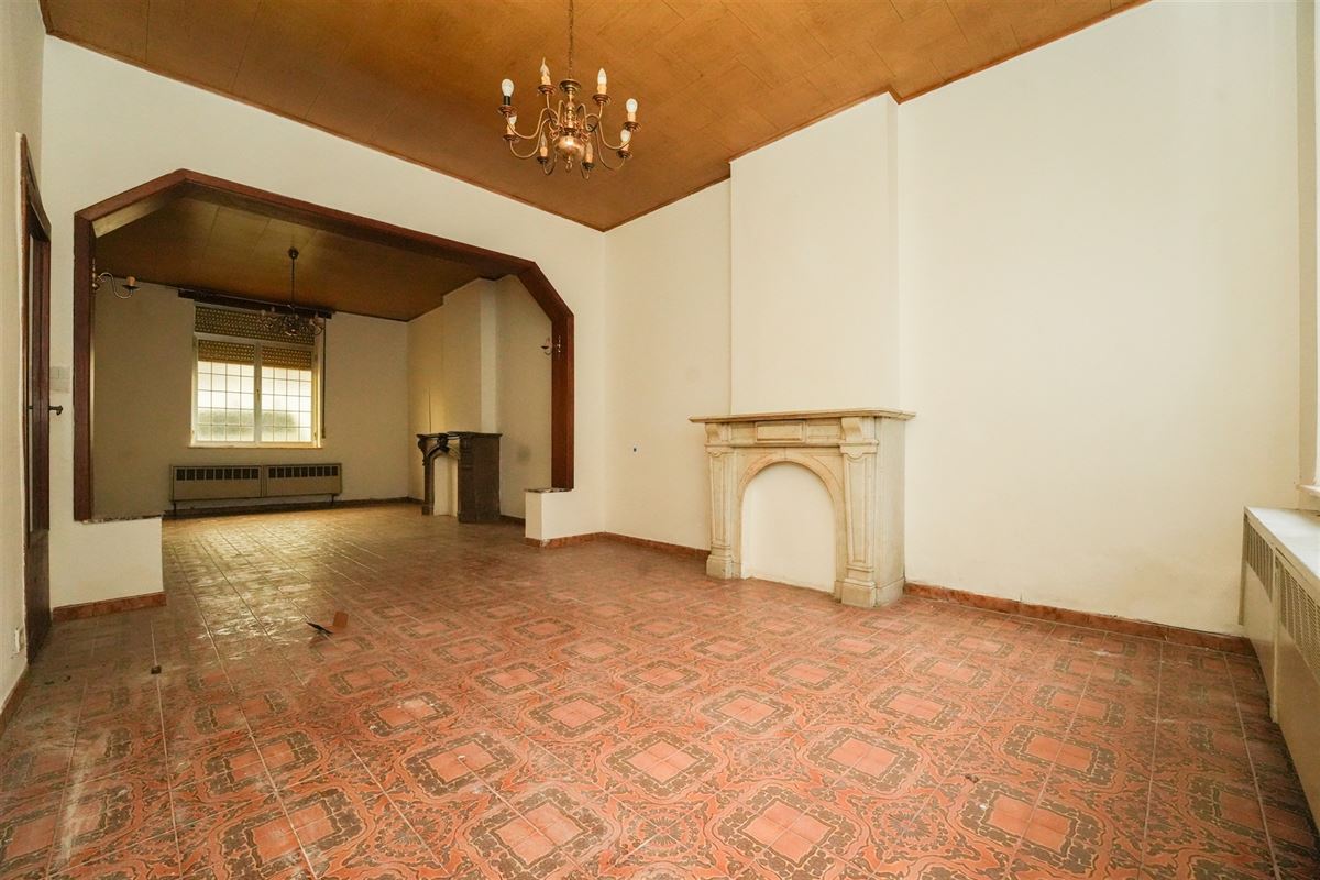 Agence Immobilière à Rocourt, Liège : Maison à vendre : Rue en Bois 48 4000 LIÈGE