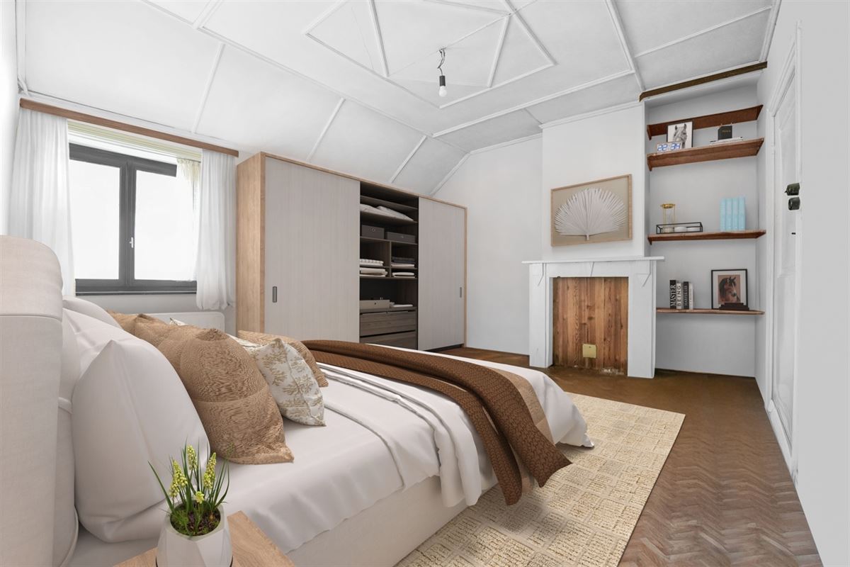 Agence Immobilière à Rocourt, Liège : Maison à vendre : Rue Provinciale 165 4450 JUPRELLE