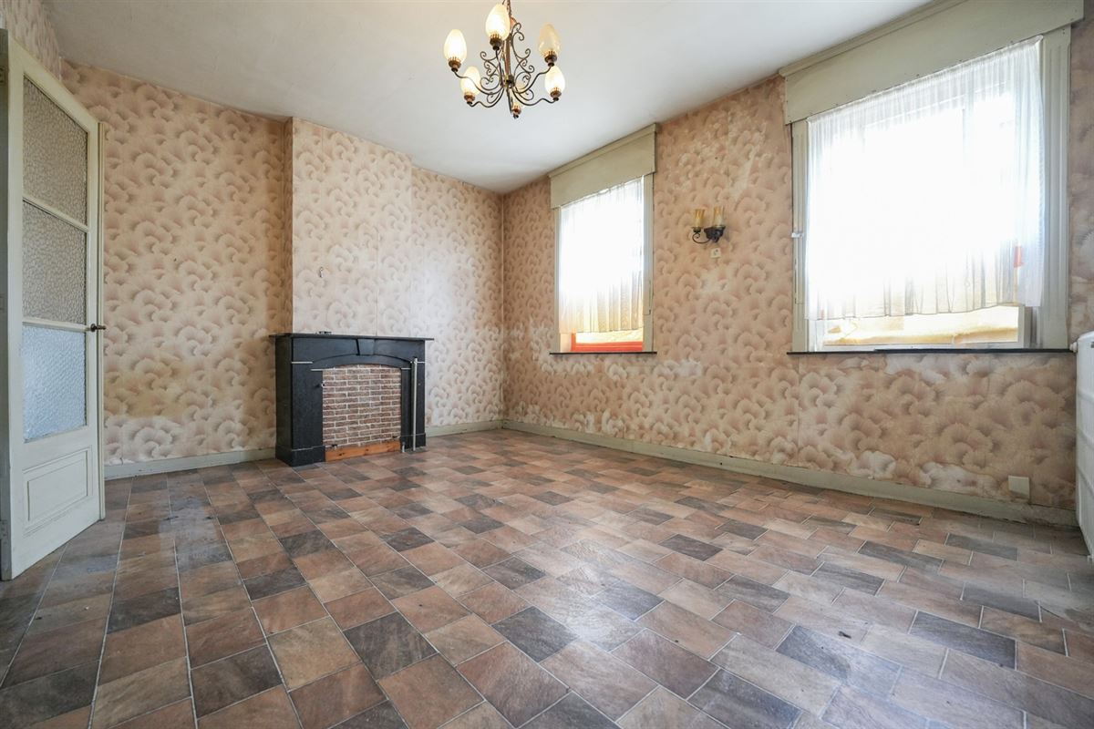 Agence Immobilière à Rocourt, Liège : Maison à vendre : Rue Provinciale 165 4450 JUPRELLE