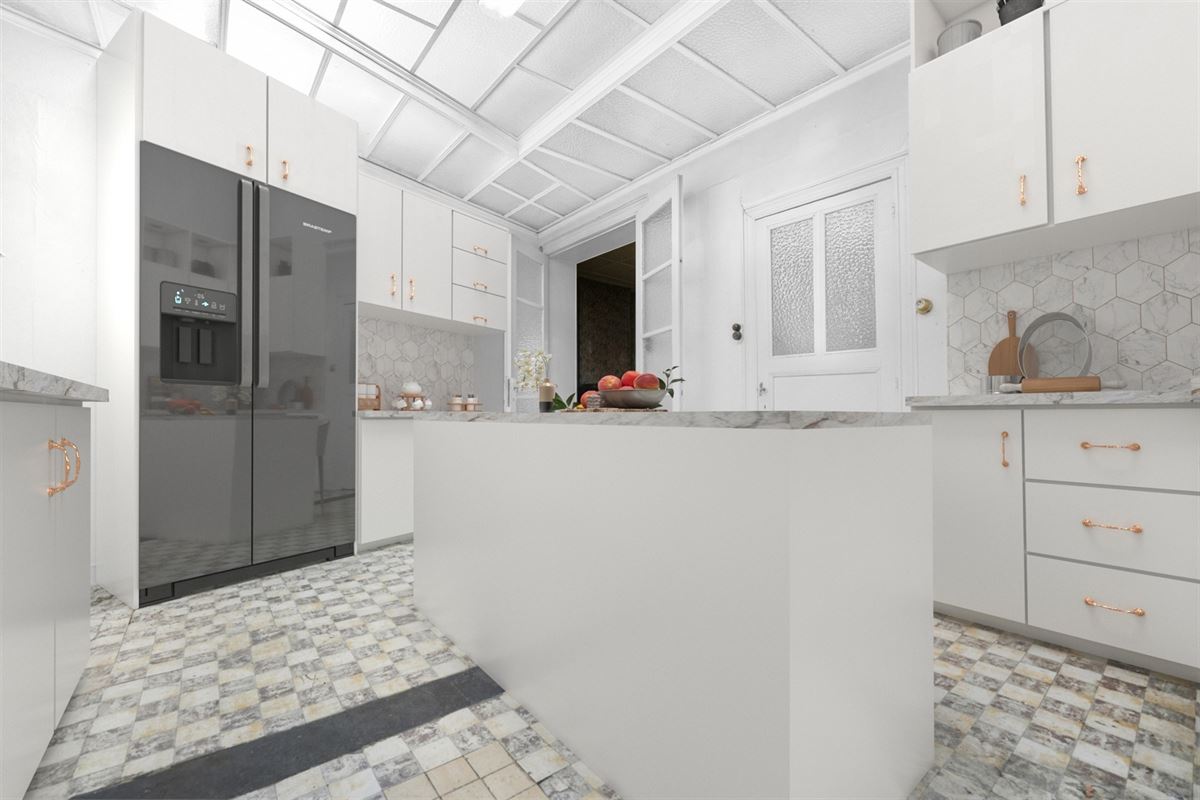 Agence Immobilière à Rocourt, Liège : Maison à vendre : Rue Provinciale 165 4450 JUPRELLE