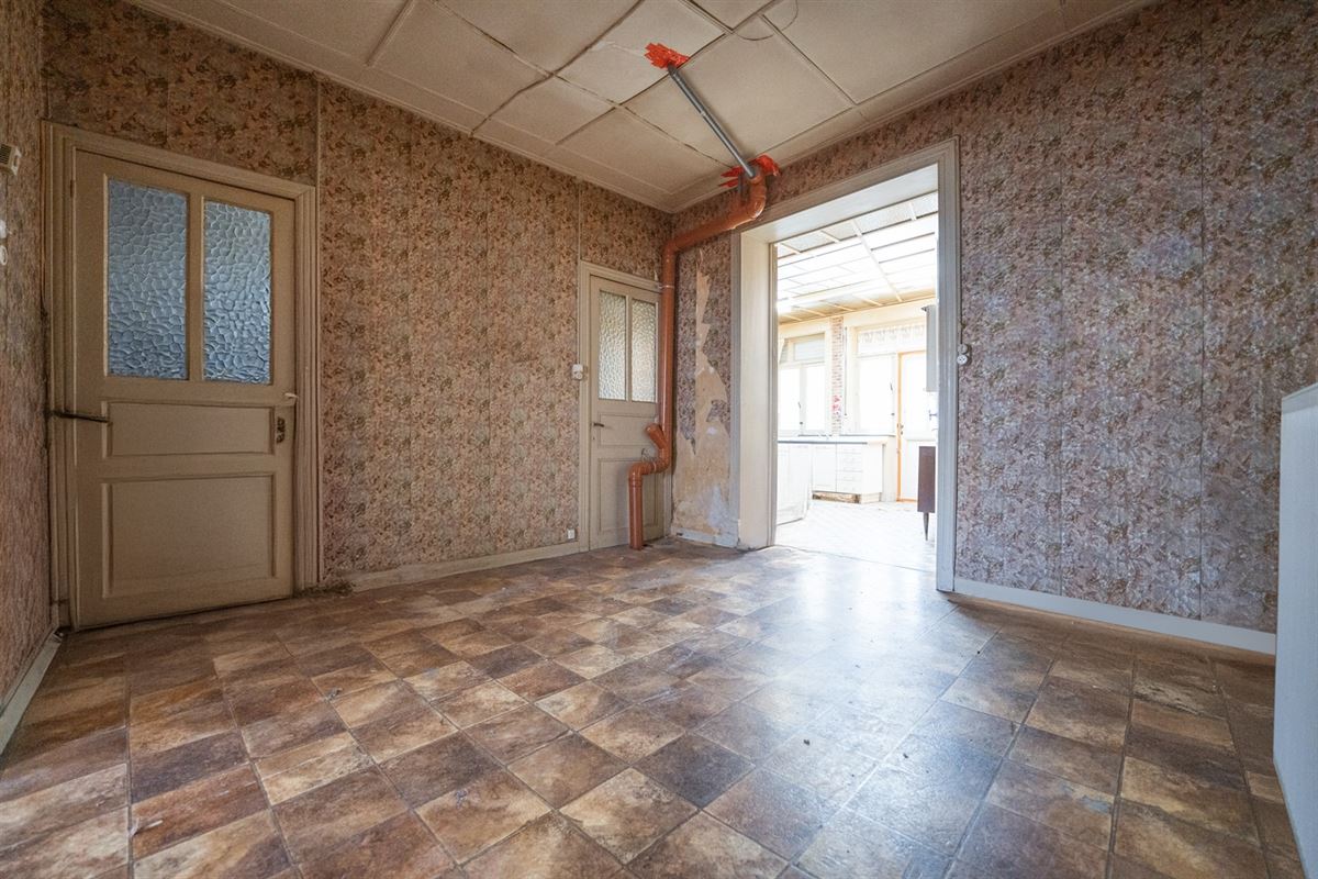 Agence Immobilière à Rocourt, Liège : Maison à vendre : Rue Provinciale 165 4450 JUPRELLE