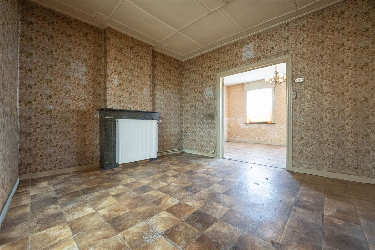 Agence Immobilière à Rocourt, Liège : Maison à vendre : Rue Provinciale 165 4450 JUPRELLE