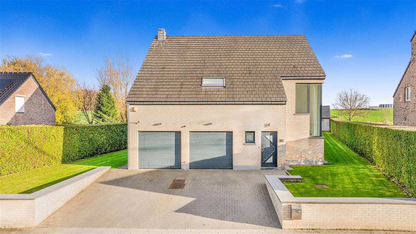 AG Immobilière - Agence Immobilière à Liège : Bien à vendre : Villa : Rue du Village 170 4460 VELROUX