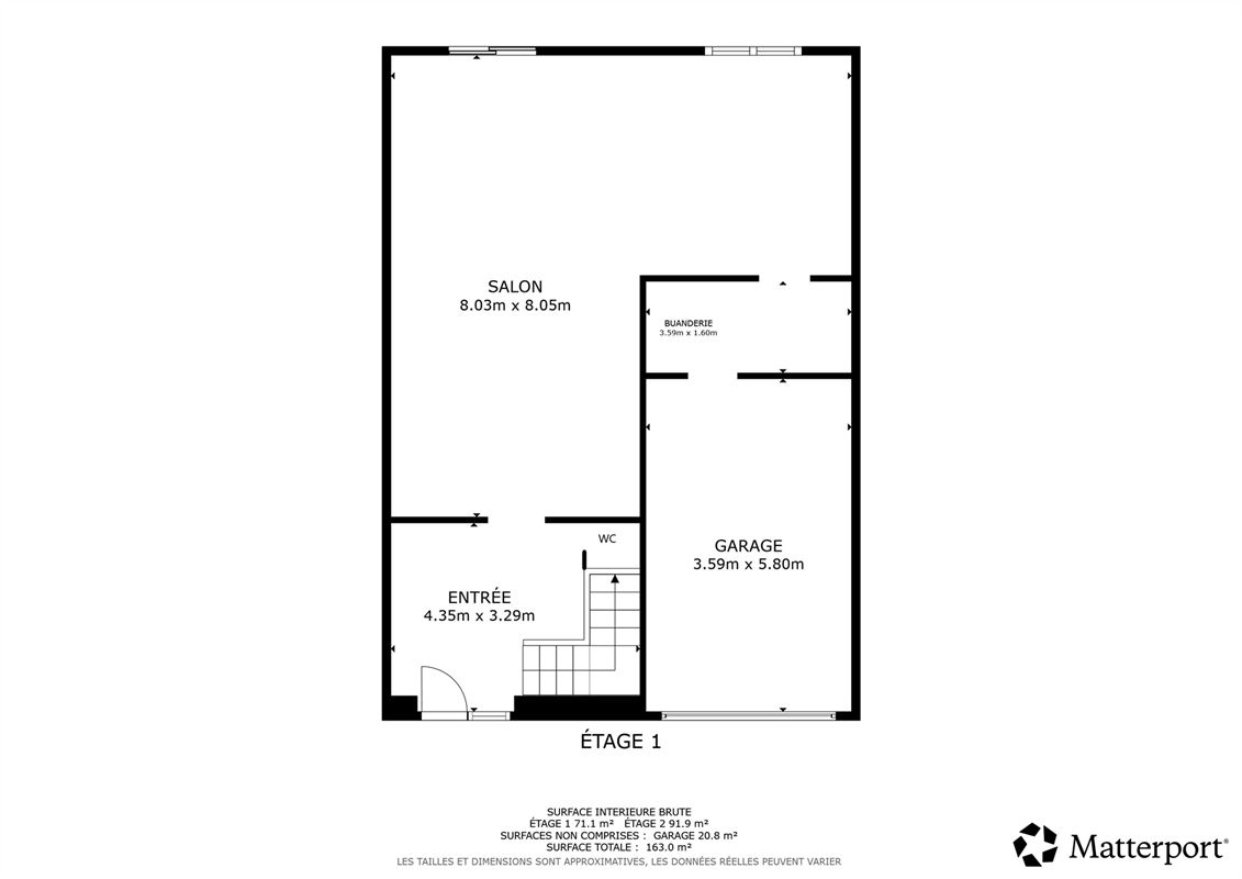 Agence Immobilière à Rocourt, Liège : Maison à vendre : Rue Emile Vandervelde 98A 4624 ROMSÉE