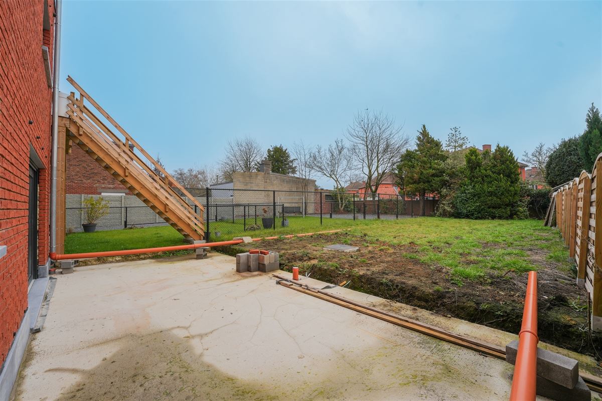 Agence Immobilière à Rocourt, Liège : Maison à vendre : Rue Emile Vandervelde 98A 4624 ROMSÉE