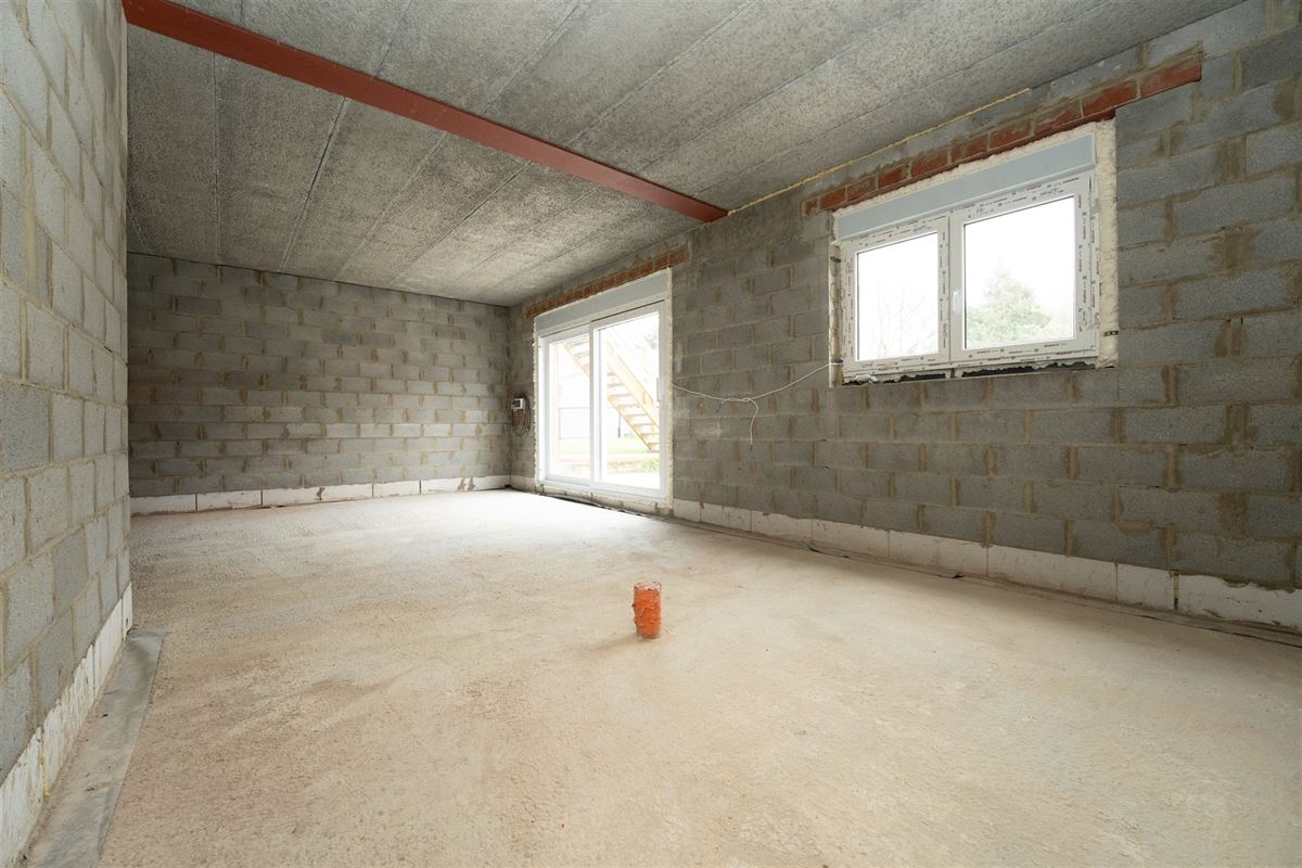 Agence Immobilière à Rocourt, Liège : Maison à vendre : Rue Emile Vandervelde 98A 4624 ROMSÉE