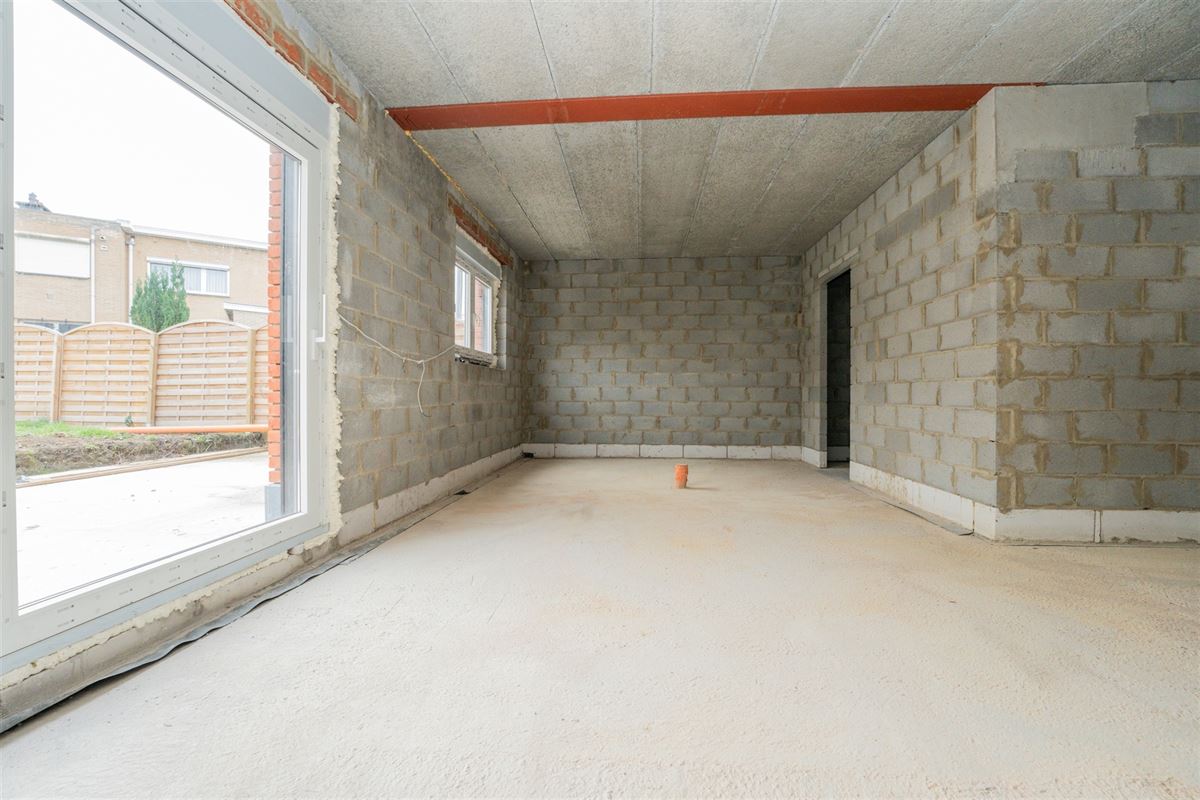 Agence Immobilière à Rocourt, Liège : Maison à vendre : Rue Emile Vandervelde 98A 4624 ROMSÉE