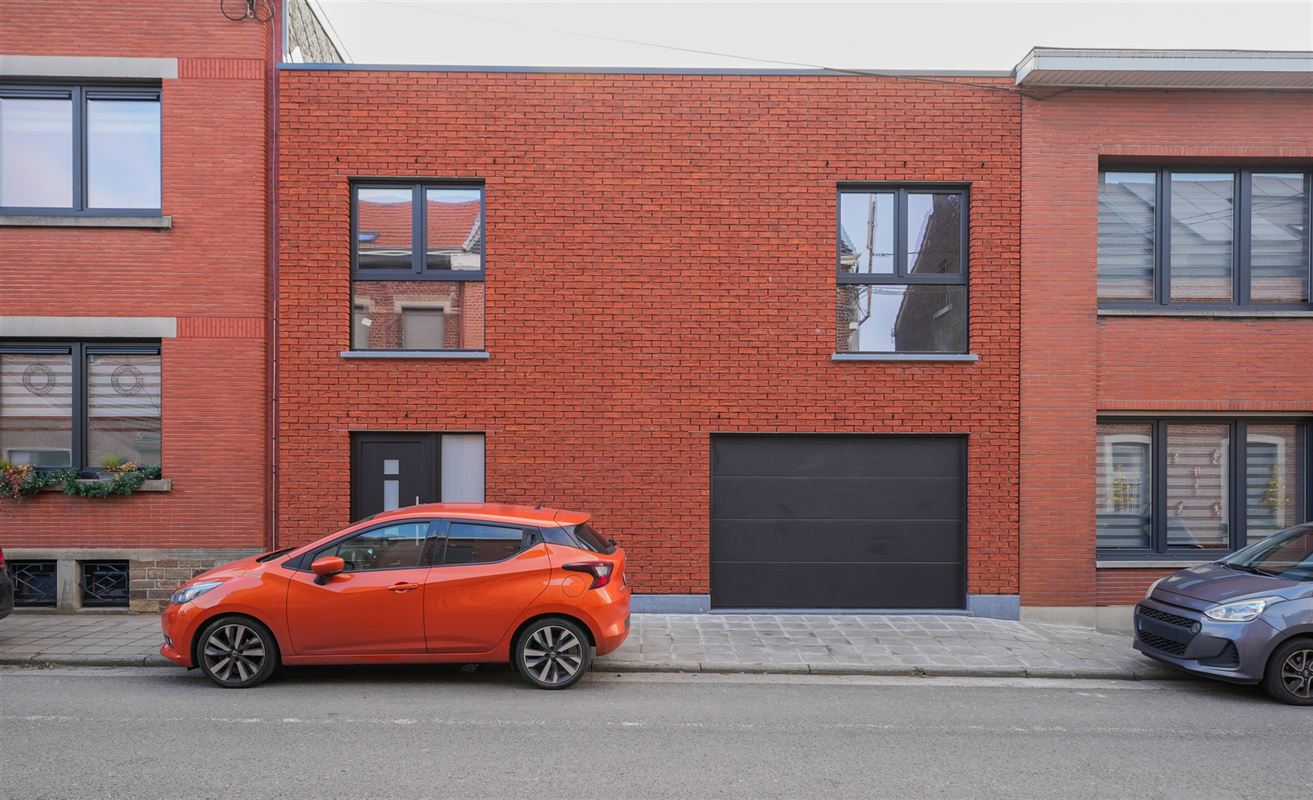 AG Immobilière - Agence Immobilière à Liège : Bien à vendre : Maison : 4624 ROMSÉE