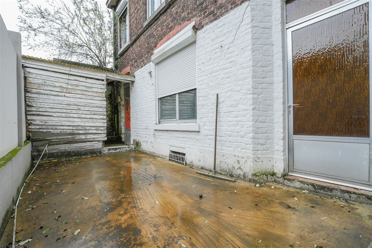 Agence Immobilière à Rocourt, Liège : Maison à vendre : Rue en Bois 48 4000 LIÈGE