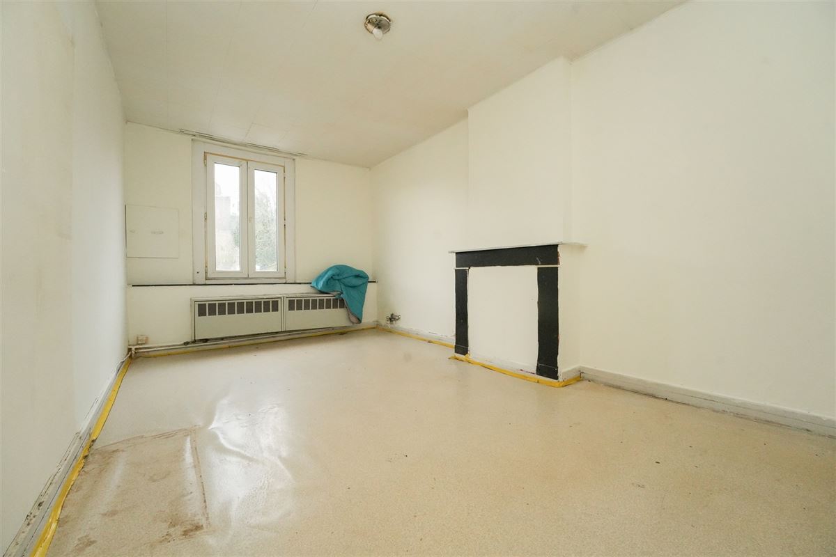 Agence Immobilière à Rocourt, Liège : Maison à vendre : Rue en Bois 48 4000 LIÈGE