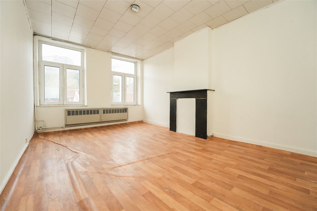 Agence Immobilière à Rocourt, Liège : Maison à vendre : Rue en Bois 48 4000 LIÈGE