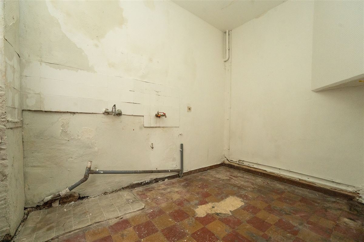 Agence Immobilière à Rocourt, Liège : Maison à vendre : Rue en Bois 48 4000 LIÈGE