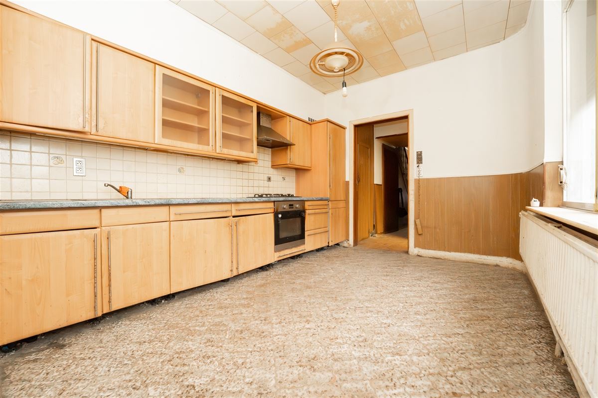 Agence Immobilière à Rocourt, Liège : Maison à vendre : Rue en Bois 48 4000 LIÈGE