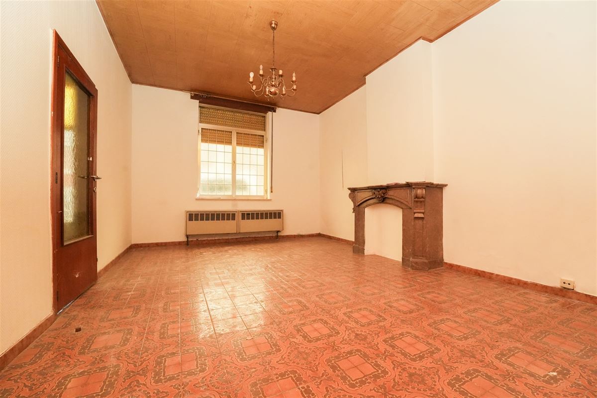 Agence Immobilière à Rocourt, Liège : Maison à vendre : Rue en Bois 48 4000 LIÈGE