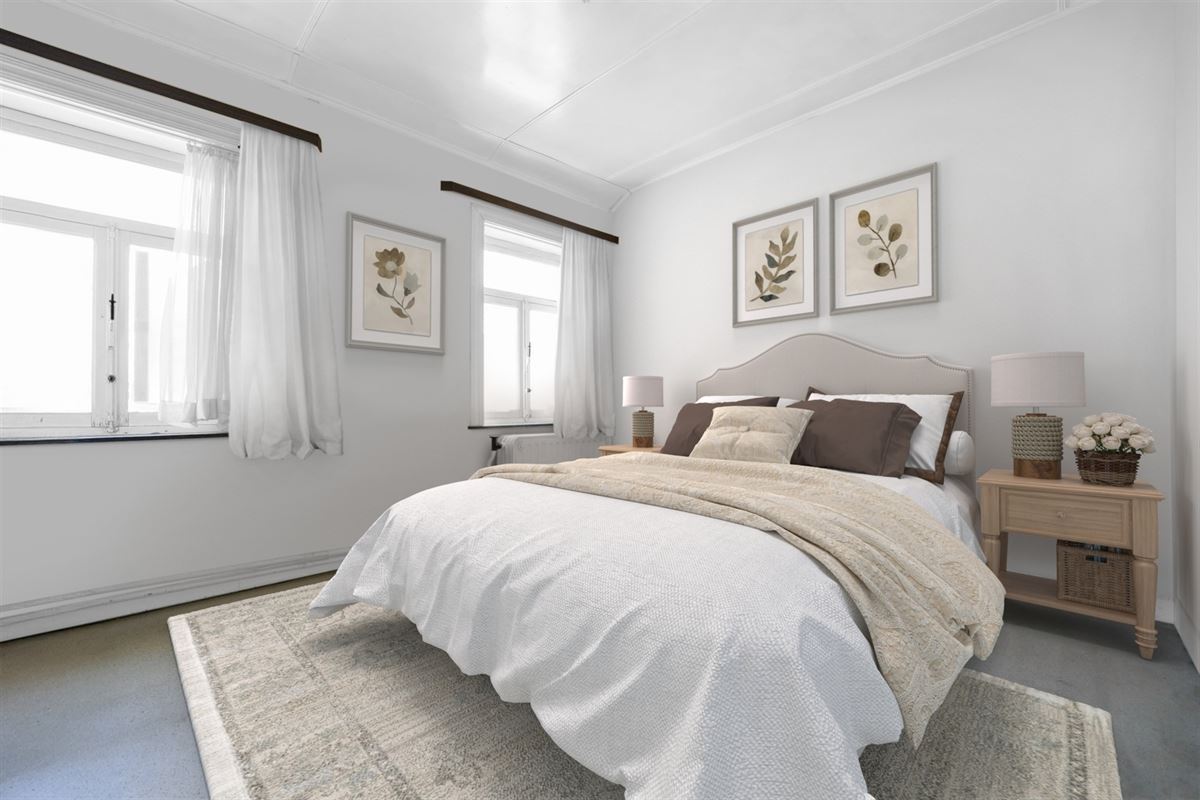 Agence Immobilière à Rocourt, Liège : Maison à vendre : Rue Provinciale 165 4450 JUPRELLE