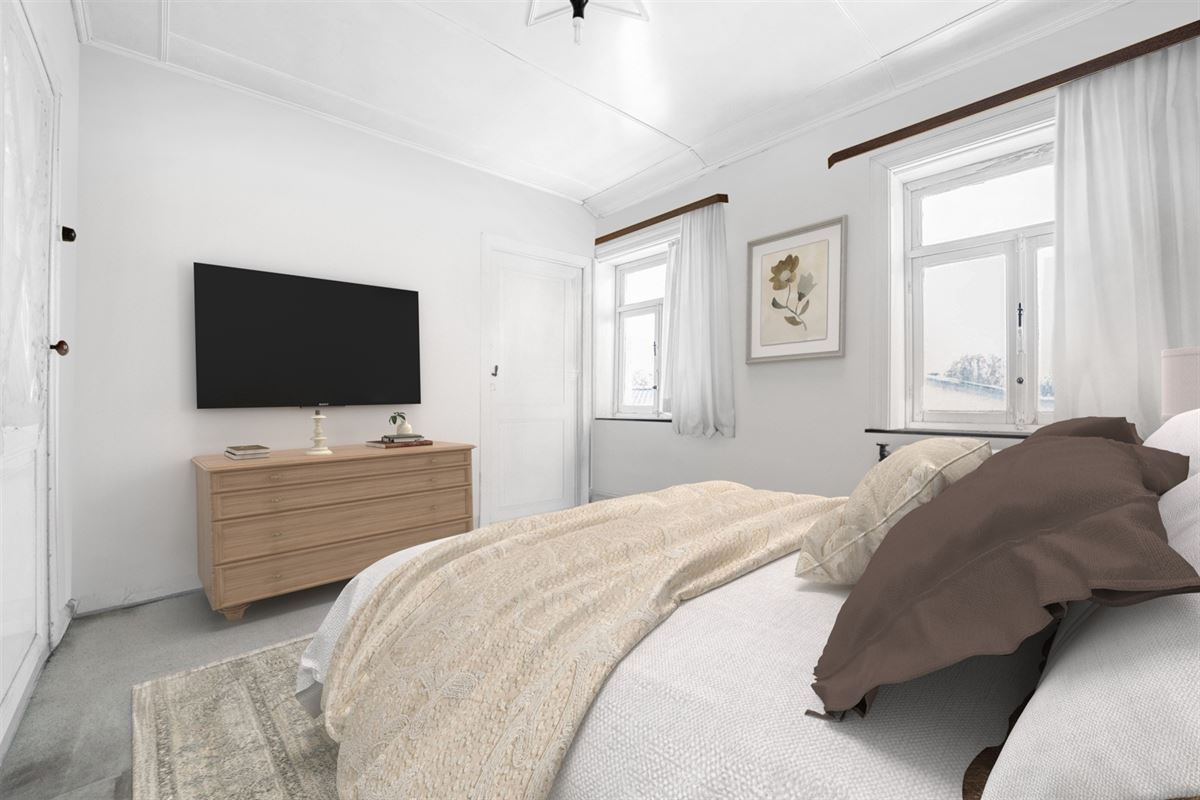 Agence Immobilière à Rocourt, Liège : Maison à vendre : Rue Provinciale 165 4450 JUPRELLE