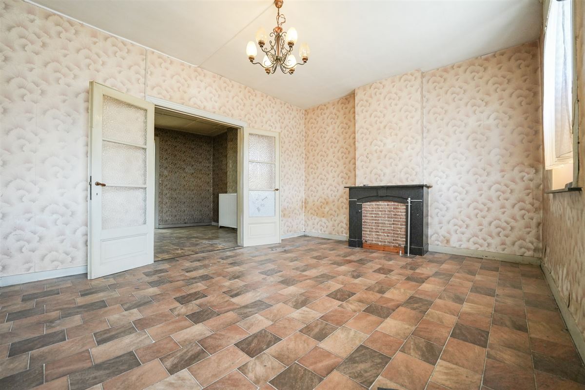 Agence Immobilière à Rocourt, Liège : Maison à vendre : Rue Provinciale 165 4450 JUPRELLE