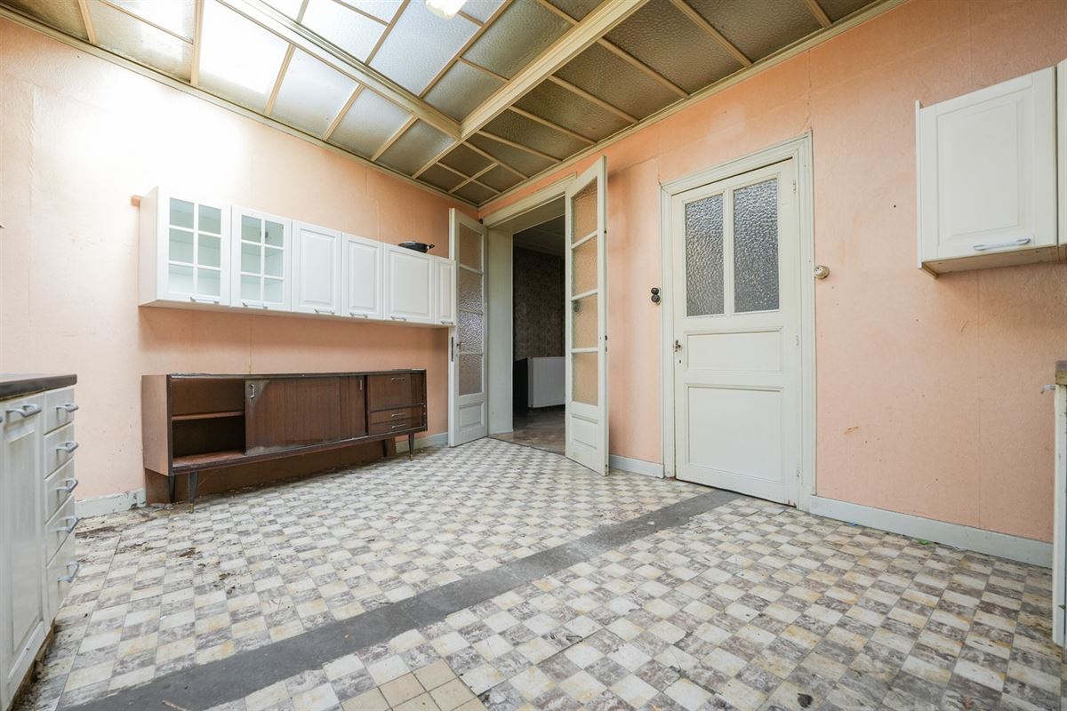 Agence Immobilière à Rocourt, Liège : Maison à vendre : Rue Provinciale 165 4450 JUPRELLE