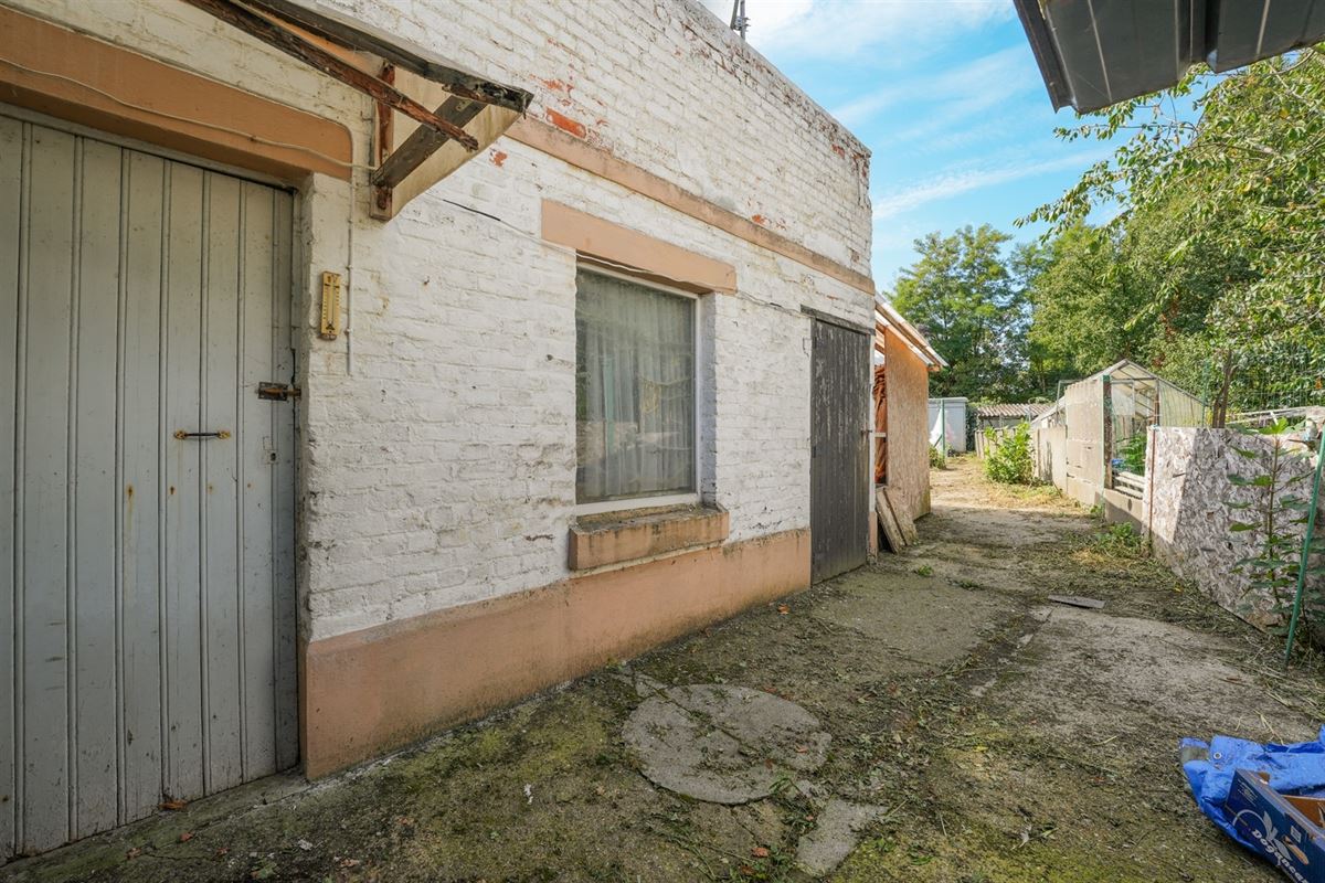 Agence Immobilière à Rocourt, Liège : Maison à vendre : Rue Provinciale 165 4450 JUPRELLE