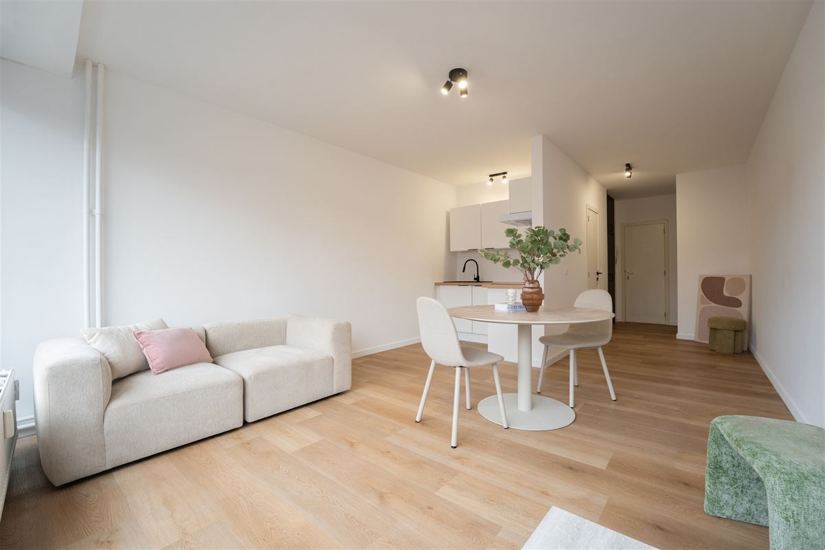 AG Immobilière - Agence Immobilière à Liège : Bien à vendre : Studio(s) : rue de herve 78 4030 GRIVEGNEE