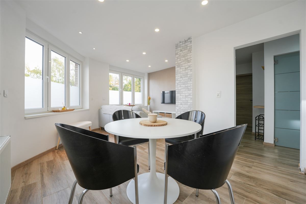 AG Immobilière - Agence Immobilière à Liège : Bien à vendre : Appartement : Rue Hubert Désamoré 1 4000 LIÈGE