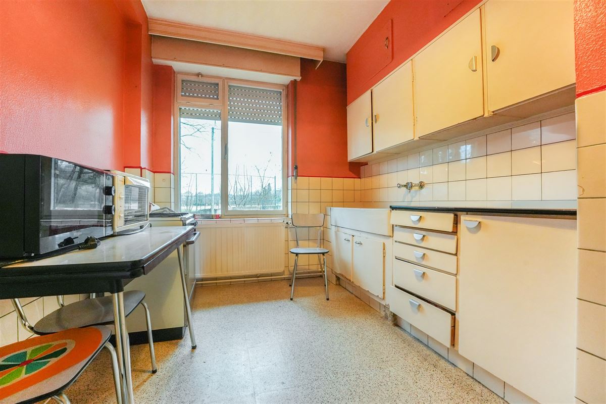 Agence Immobilière à Rocourt, Liège : Appartement à vendre : Rue Henri Vieuxtemps 76 4000 LIÈGE