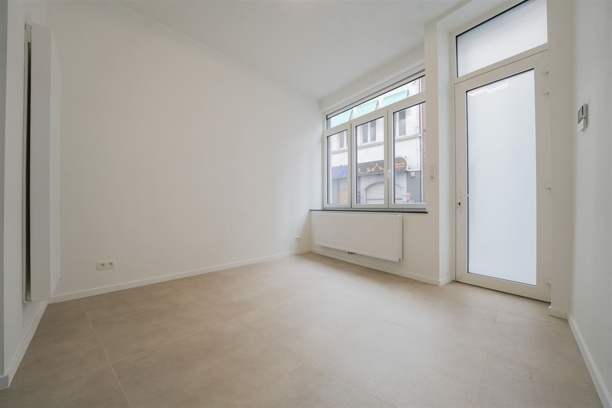 AG Immobilière - Agence Immobilière à Liège : Bien à vendre : Bureaux : Rue Frère Michel 24 4000 LIÈGE