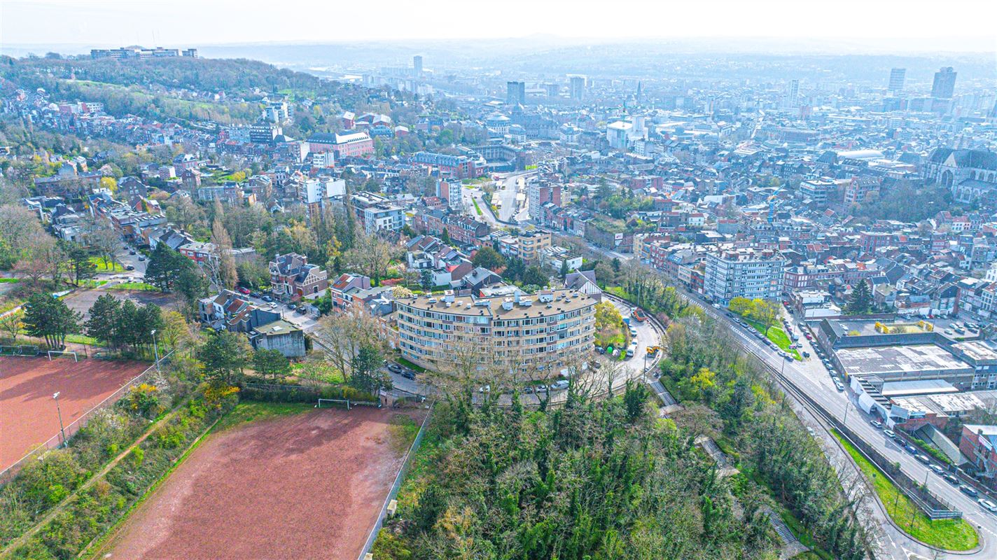Agence Immobilière à Rocourt, Liège : Appartement à vendre : Rue Henri Vieuxtemps 76 4000 LIÈGE
