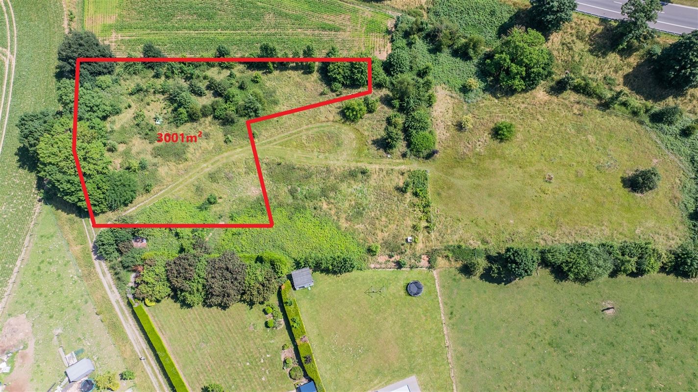 AG Immobilière - Agence Immobilière à Liège : Bien à vendre : Terrain à bâtir : Rue Neuve  4458 FEXHE-SLINS