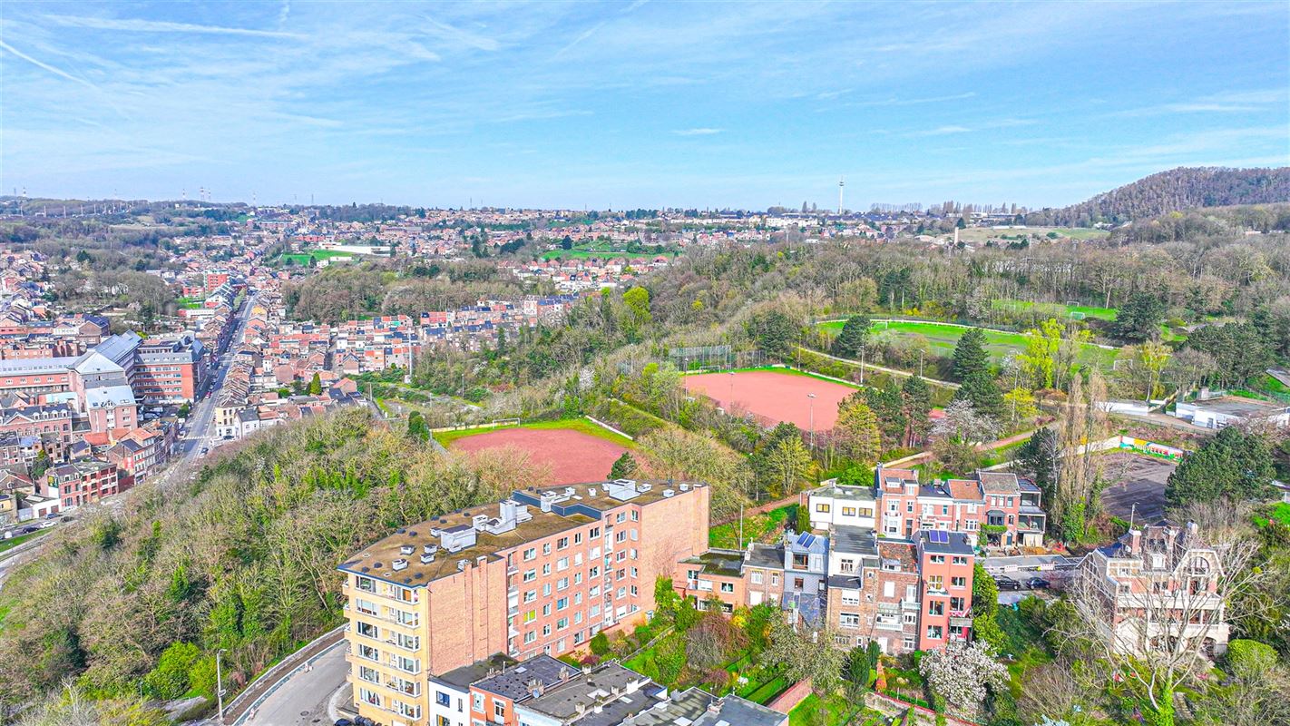 Agence Immobilière à Rocourt, Liège : Appartement à vendre : Rue Henri Vieuxtemps 76 4000 LIÈGE