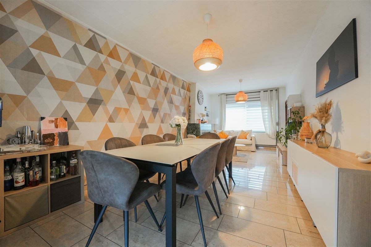 AG Immobilière - Agence Immobilière à Liège : Bien à vendre : Maison : Rue Victor Croisier 126 4000 ROCOURT