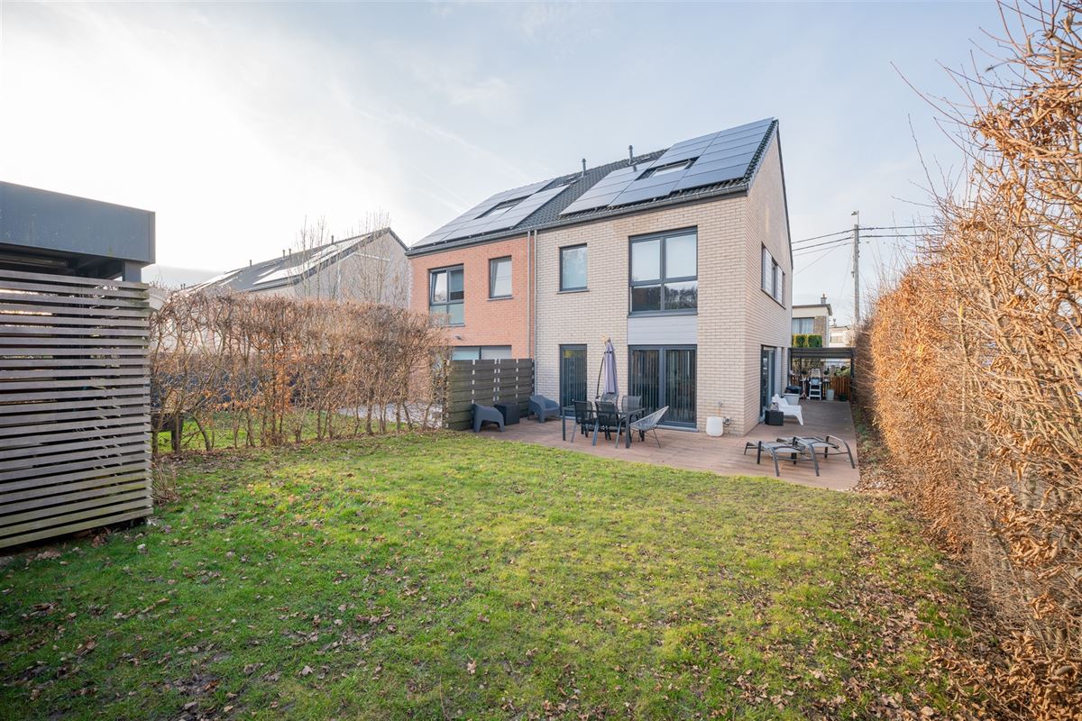 Agence Immobilière à Rocourt, Liège : Maison à vendre : Rue des Quatorze Verges 226 4000 LIÈGE