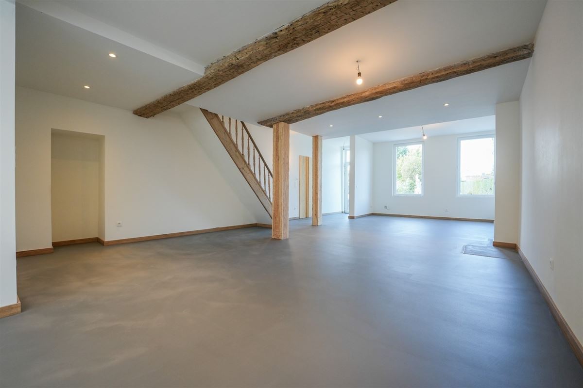 AG Immobilière - Agence Immobilière à Liège : Bien à vendre : Maison : Rue de la Forêt 3 4671 SAIVE