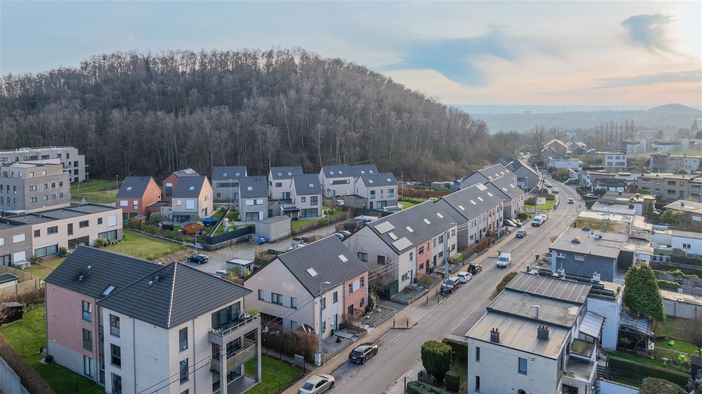 Agence Immobilière à Rocourt, Liège : Maison à vendre : Rue des Quatorze Verges 226 4000 LIÈGE